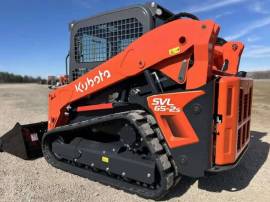 2027, Kubota, SVL65-2S
