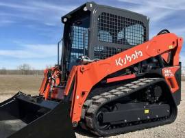 2027, Kubota, SVL65-2S