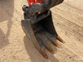2025, Kubota, KX033-4