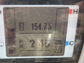 2025, Kubota, KX033-4