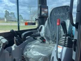 2025, Kubota, KX033-4