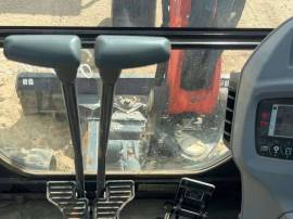 2025, Kubota, KX033-4