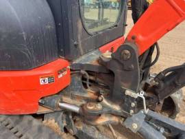 2025, Kubota, KX033-4