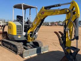 2022, Wacker Neuson, EZ26