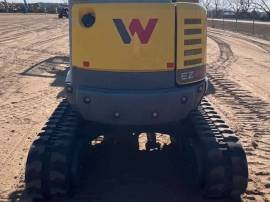 2022, Wacker Neuson, EZ26