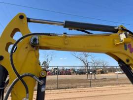 2022, Wacker Neuson, EZ26