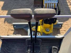 2022, Wacker Neuson, EZ26