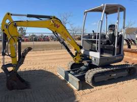 2022, Wacker Neuson, EZ26