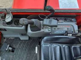 2006, Kubota, KX121-3