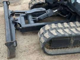 2006, Kubota, KX121-3