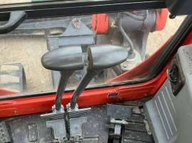 2006, Kubota, KX121-3