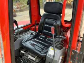2006, Kubota, KX121-3