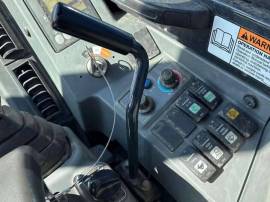 2022, Yanmar, ViO80-1A
