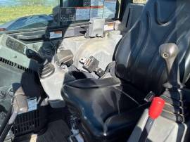 2022, Yanmar, ViO80-1A