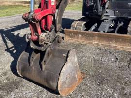 2022, Yanmar, ViO80-1A