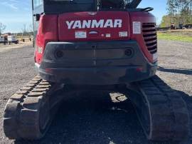 2022, Yanmar, ViO80-1A
