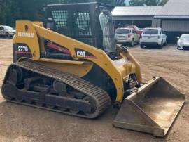 2005, Cat, 277B