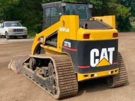 2005, Cat, 277B