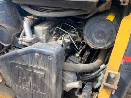 2005, Cat, 277B