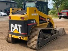 2005, Cat, 277B