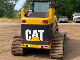 2005, Cat, 277B