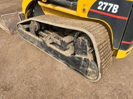 2005, Cat, 277B