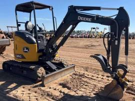 2022, Deere, 26G