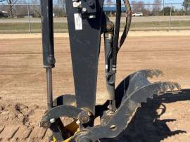 2022, Deere, 26G