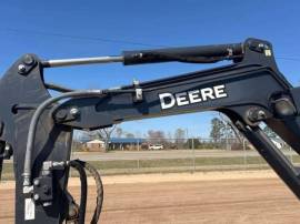 2022, Deere, 26G