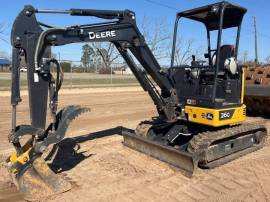 2022, Deere, 26G