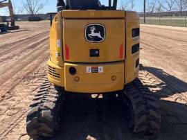 2022, Deere, 26G