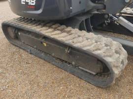 2024, Bobcat, E48 R2