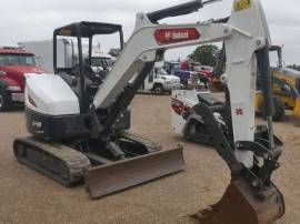 2024, Bobcat, E48 R2
