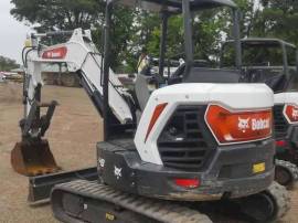 2024, Bobcat, E48 R2
