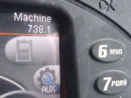 2024, Bobcat, E48 R2