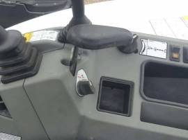 2024, Bobcat, E48 R2