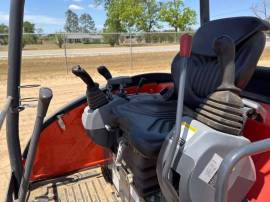 2018, Kubota, KX71-3