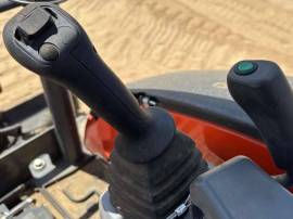 2018, Kubota, KX71-3