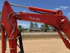 2018, Kubota, KX71-3