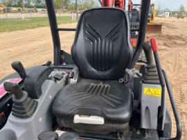 2022, Kubota, U27-4