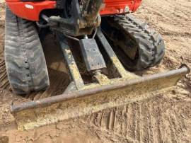 2022, Kubota, U27-4