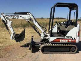 2006, Bobcat, 325
