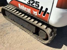 2006, Bobcat, 325