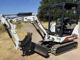 2006, Bobcat, 325