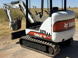 2006, Bobcat, 325