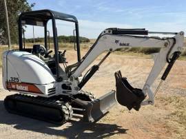 2006, Bobcat, 325