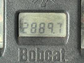 2006, Bobcat, 325