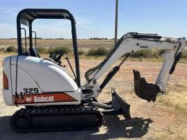 2006, Bobcat, 325