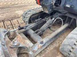 2016, Kubota, KX91-3 S2
