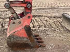 2016, Kubota, KX91-3 S2